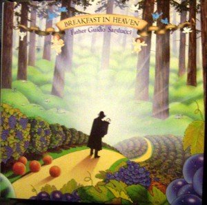 breakfast in heaven LP breakfast in heaven LP von WB
