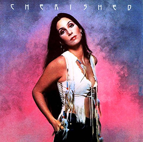 cherished LP cherished LP von WB