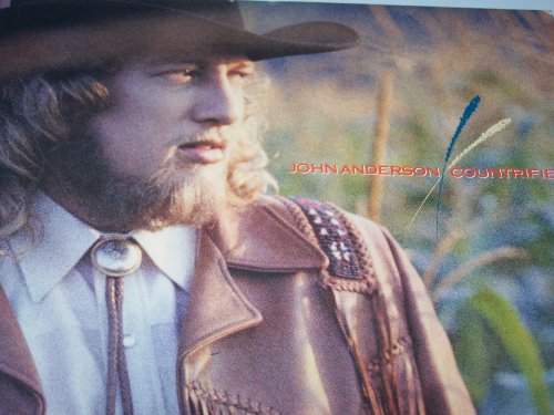 countrified (WB 25373 LP) von WB