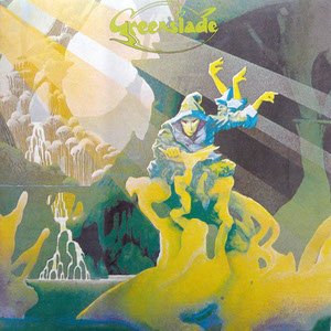 greenslade LP greenslade LP von WB