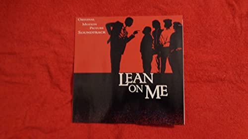 lean on me LP von WB