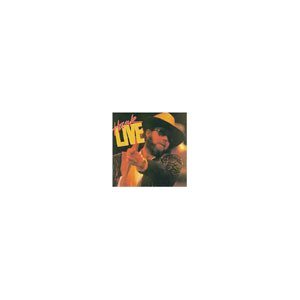live (WB 25538 LP) von WB