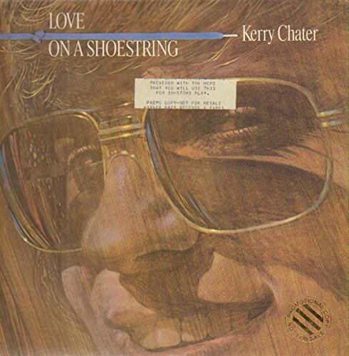 love on a shoestring LP love on a shoestring LP von WB