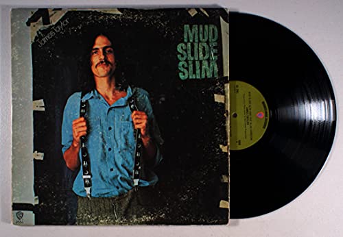 mud slide slim and the blue horizon LP mud slide slim and the blue horizon LP von Warner Brothers