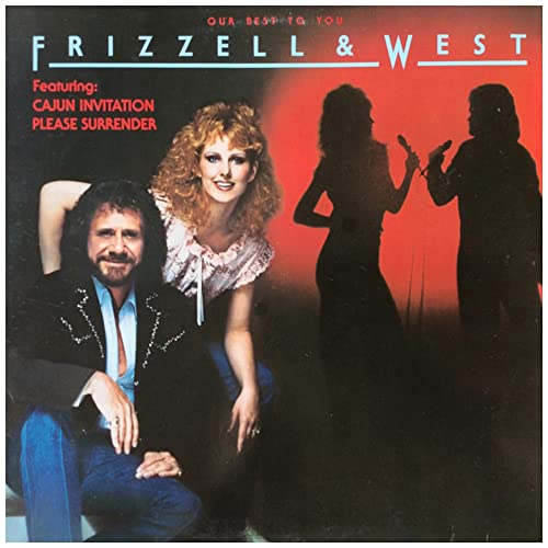 our best to you (WB 23754 LP) von WB