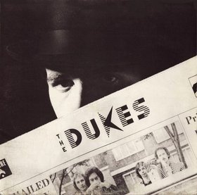 the dukes LP the dukes LP von WB