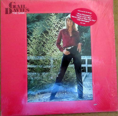 the game (WB 3395 LP) von WB