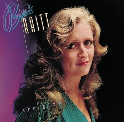 the glow (WB 3369 LP) von WB
