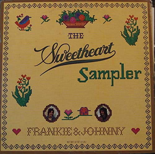 the sweetheart sampler LP the sweetheart sampler LP von WB
