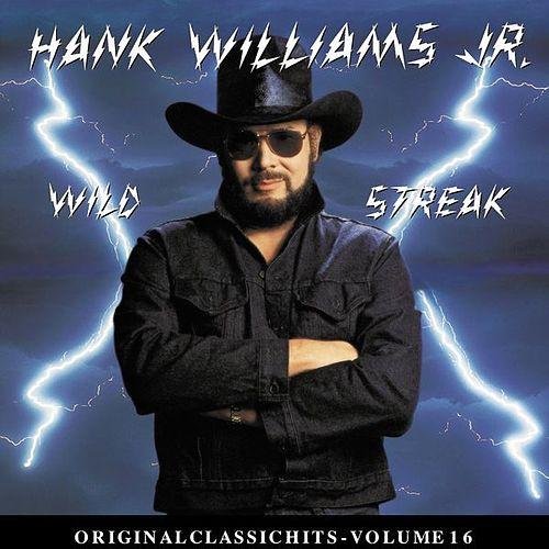 wild streak (WB 25725 LP) von WB
