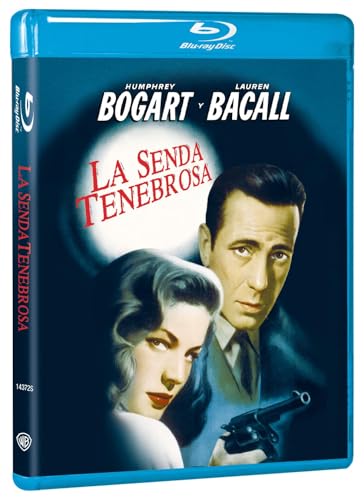Dark Passage (1947) Blu Ray English Audio von WBEntertainment