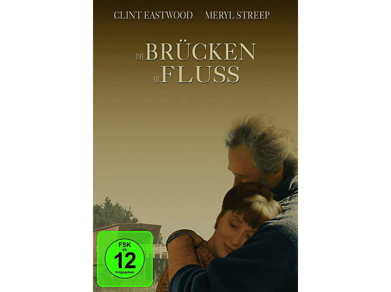 Die Brücken am Fluß DVD von WBHE
