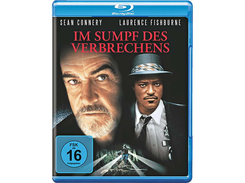 Im Sumpf des Verbrechens Blu-ray Im Sumpf des Verbrechens Blu-ray von WBHE