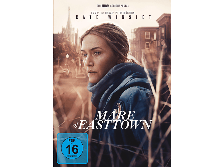 Mare of Easttown DVD Mare of Easttown DVD von WBHE