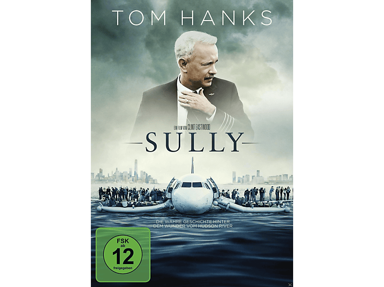 Sully DVD Sully DVD von WBHE