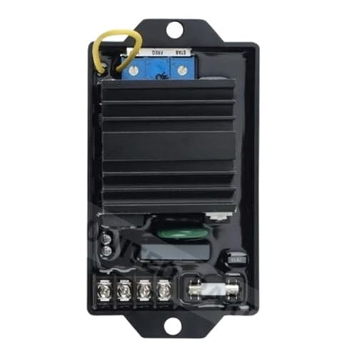 AVR-20 GB-20A AVR20 Lichtmaschine Ersatzteile Automatischer Spannungsregler for Bürstenlosen Generator AVR20 GB-20A AVR-20 GB-20A AVR20 Lichtmaschine Ersatzteile Automatischer Spannungsregler for Bürstenlosen Generator AVR20 GB-20A von WBQZMPEF