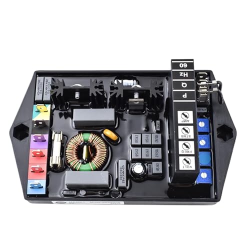 DC 30V Automatischer Spannungsregler Elektrischer Stabilisator Generator Zubehör M16FA655A Automatischer Spannungsregler DC 30V Automatischer Spannungsregler Elektrischer Stabilisator Generator Zubehör M16FA655A Automatischer Spannungsregler von WBQZMPEF