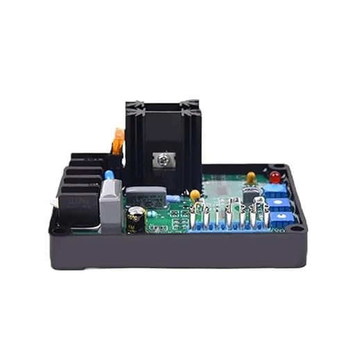 GAVR-8A Bürstenloser Generator Automatischer Spannungsregler GAVR8A Automatischer Spannungsregler GAVR-8A Bürstenloser Generator Automatischer Spannungsregler GAVR8A Automatischer Spannungsregler von WBQZMPEF