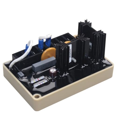 Generator SE350 Automatischer Spannungsregler ersetzen for Genset Volt Regulierung Generator SE350 Automatischer Spannungsregler ersetzen for Genset Volt Regulierung von WBQZMPEF
