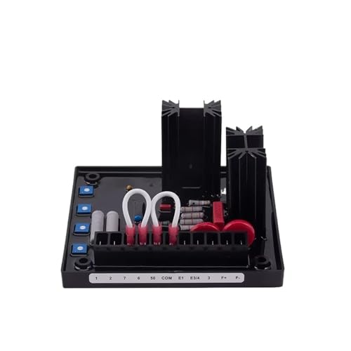 Kompatibel AVC63-7 AVR Generator Spannungsregler Stabilisator Stromversorgung Generator Spannungssteuerplatine Kompatibel AVC63-7 AVR Generator Spannungsregler Stabilisator Stromversorgung Generator Spannungssteuerplatine von WBQZMPEF