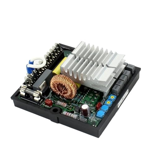 SR7 Automatischer Spannungsregler for den Generator SR7-2G mit Schutz vor niedriger Drehzahl und Überlastung SR7 Automatischer Spannungsregler for den Generator SR7-2G mit Schutz vor niedriger Drehzahl und Überlastung von WBQZMPEF