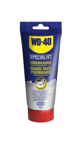 WD-40 Specialist Mehrzweckfett 150g von WD-40 Specialist
