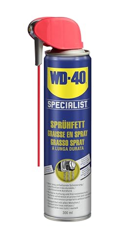 WD-40 SPECIALIST Sprühfett 300ml von WD-40 Specialist