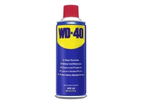 Multifunktionsolie classic can 400ml von WD-40