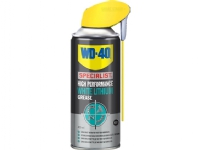 WD-40 Hign Performance White Lithium Grease - 400 ml. von WD-40