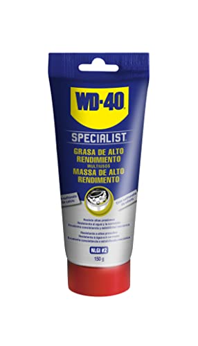 WD-40 Specialist Hochleistungsfett - Tube 150 g von WD-40