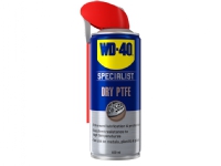 WD-40 Trockenes PTFE-Schmiermittel - 400 ml. von WD-40