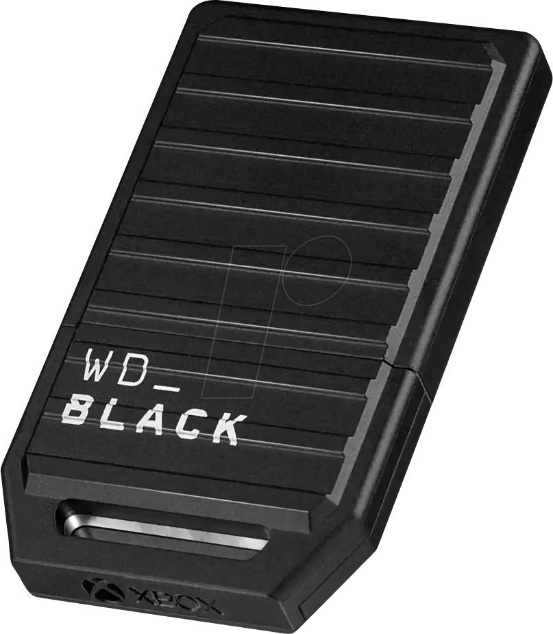 WDBMPH0010BNC - WD_BLACK C50 Speichererweiterungskarte für Xbox 1 TB von WD_BLACK