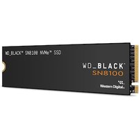 WD_BLACK SN8100 NVMe SSD 2TB M.2 2280 PCIe 5.0 WD_BLACK SN8100 NVMe SSD 2TB M.2 2280 PCIe 5.0 von WD_Black