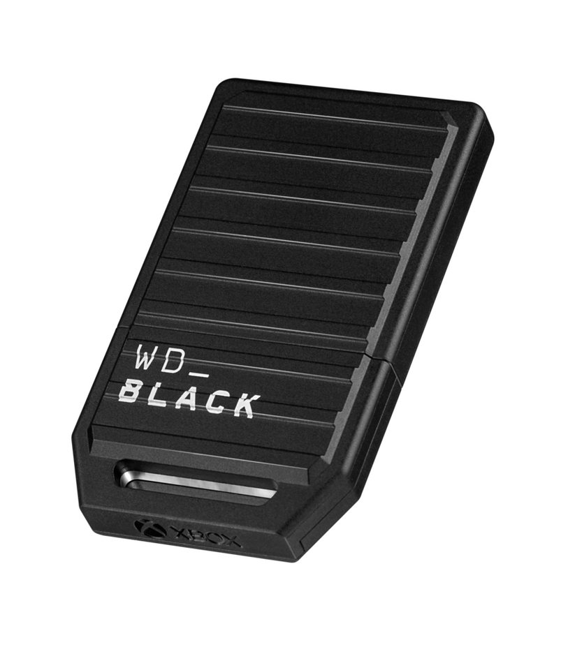 WD_Black C50 Expansion Card for Xbox externe SSD (512 GB), SSD-Speicherkarte von WD_Black