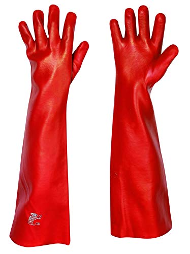 Memphis Stronghand Handschuhe vinyl Größe 10 von WD Tools