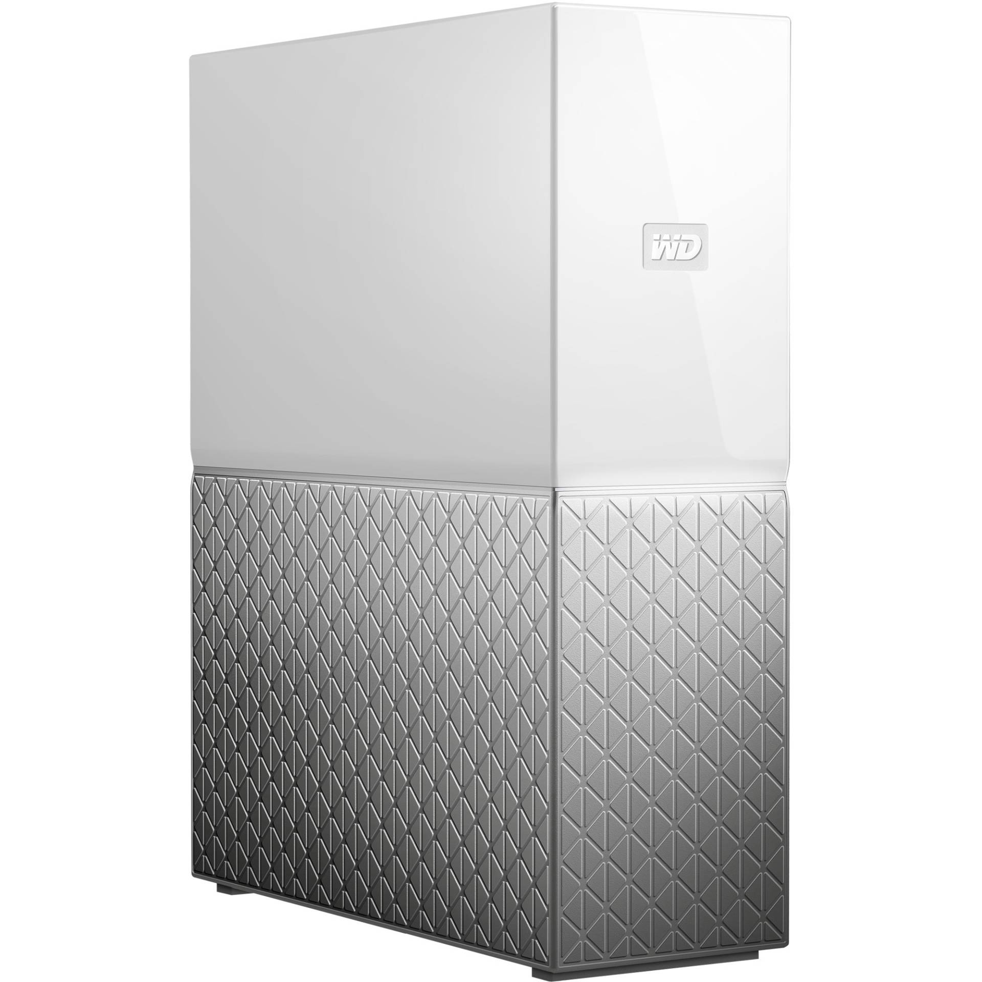 6TB My Cloud  Home, NAS von WD