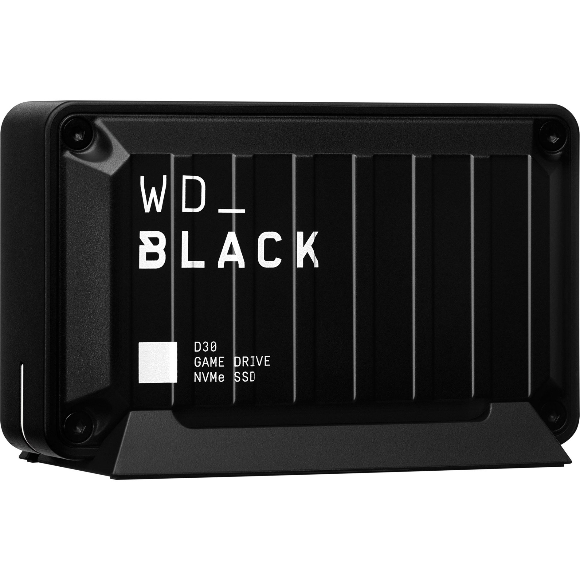 Black D30 Game Drive SSD 2 TB, Externe SSD von WD