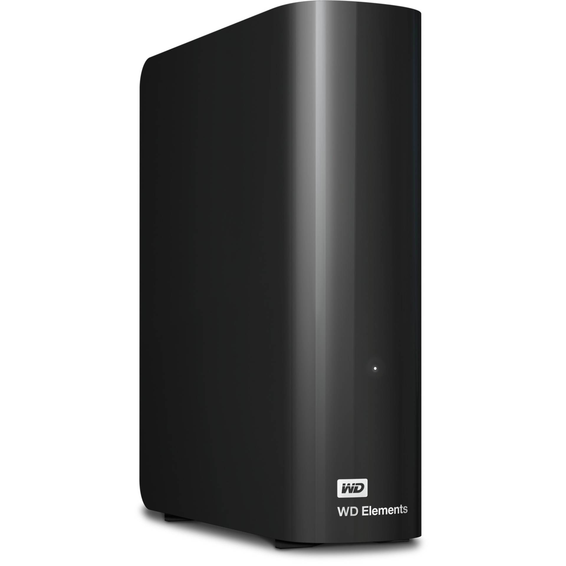Elements 8 TB, Externe Festplatte Elements 8 TB, Externe Festplatte von WD