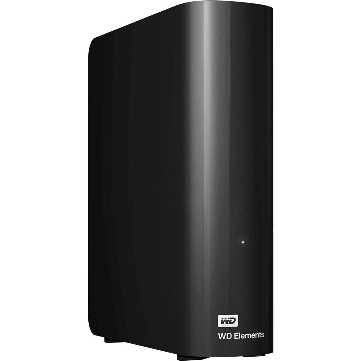 Elements Desktop 10 TB, Externe Festplatte von WD