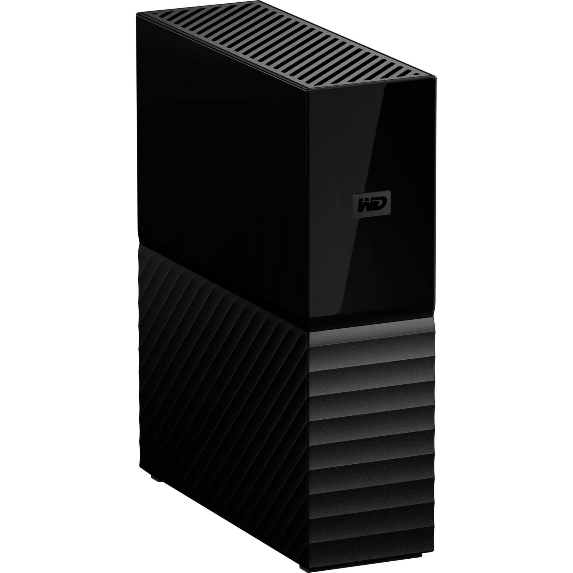 My Book 12 TB, Externe Festplatte von WD