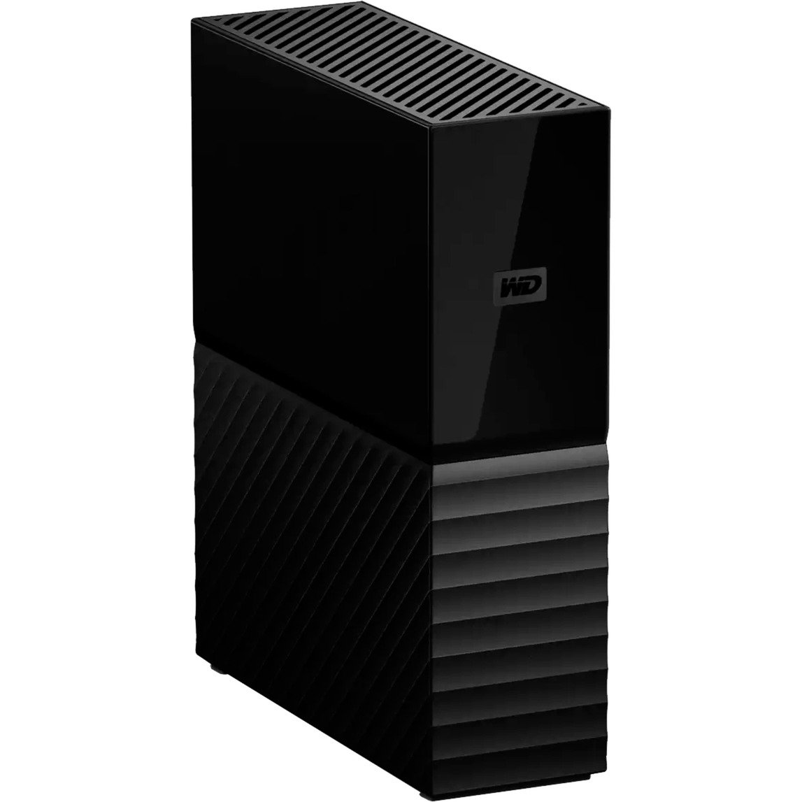 My Book 16 TB, Externe Festplatte von WD