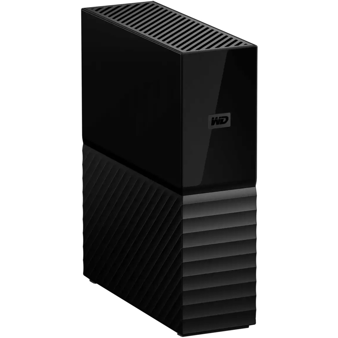 My Book 18 TB, Externe Festplatte von WD