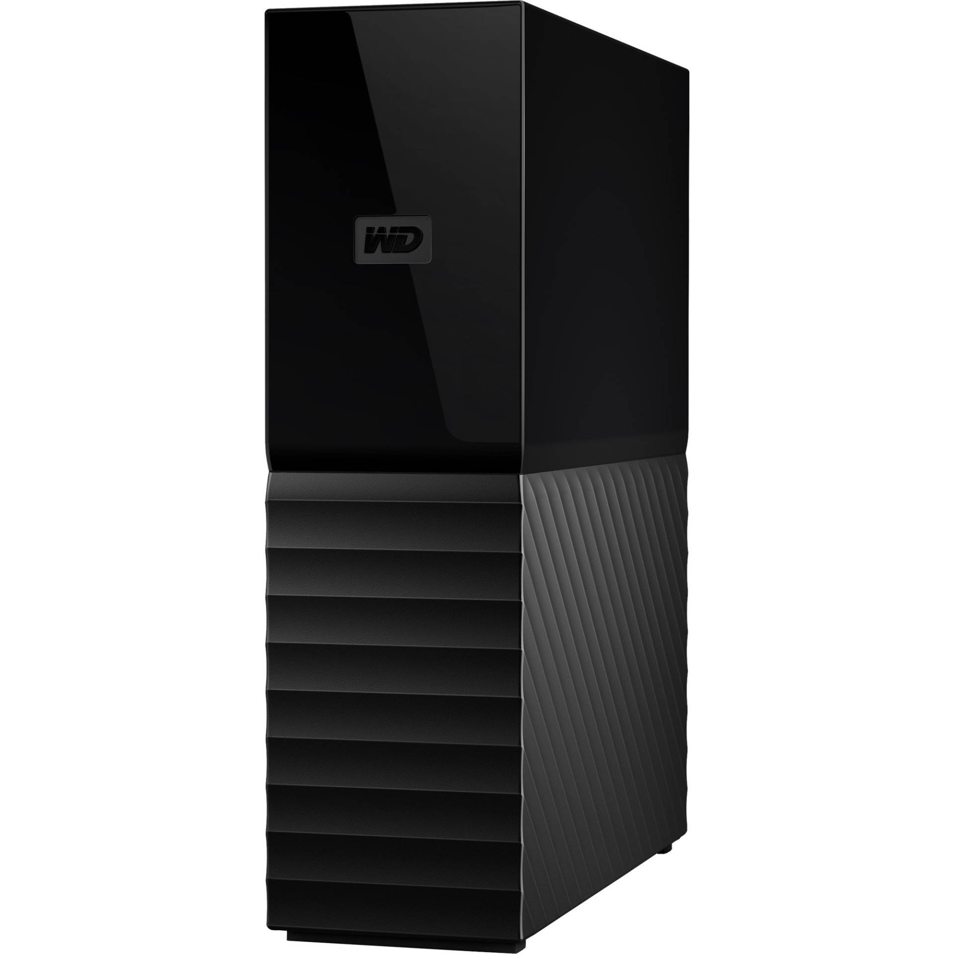 My Book 8 TB, Externe Festplatte von WD