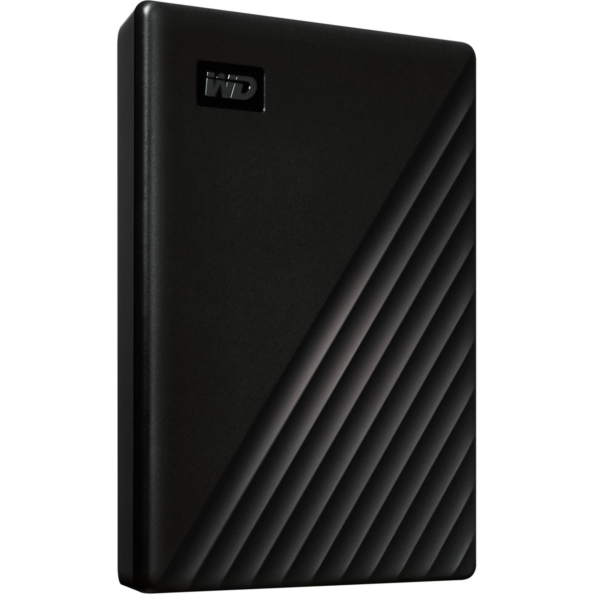 My Passport 1 TB, Externe Festplatte von WD