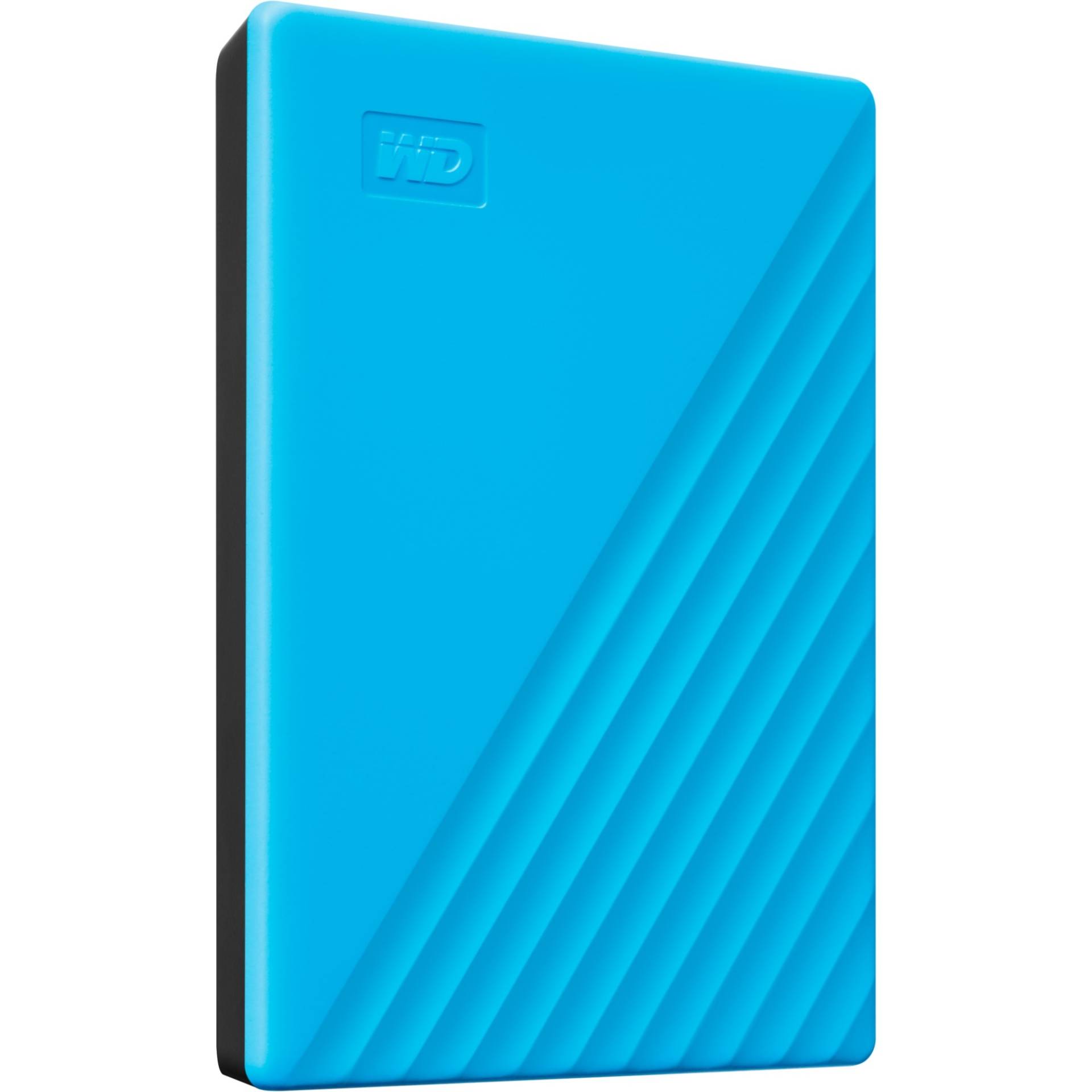 My Passport 2 TB, Externe Festplatte My Passport 2 TB, Externe Festplatte von WD