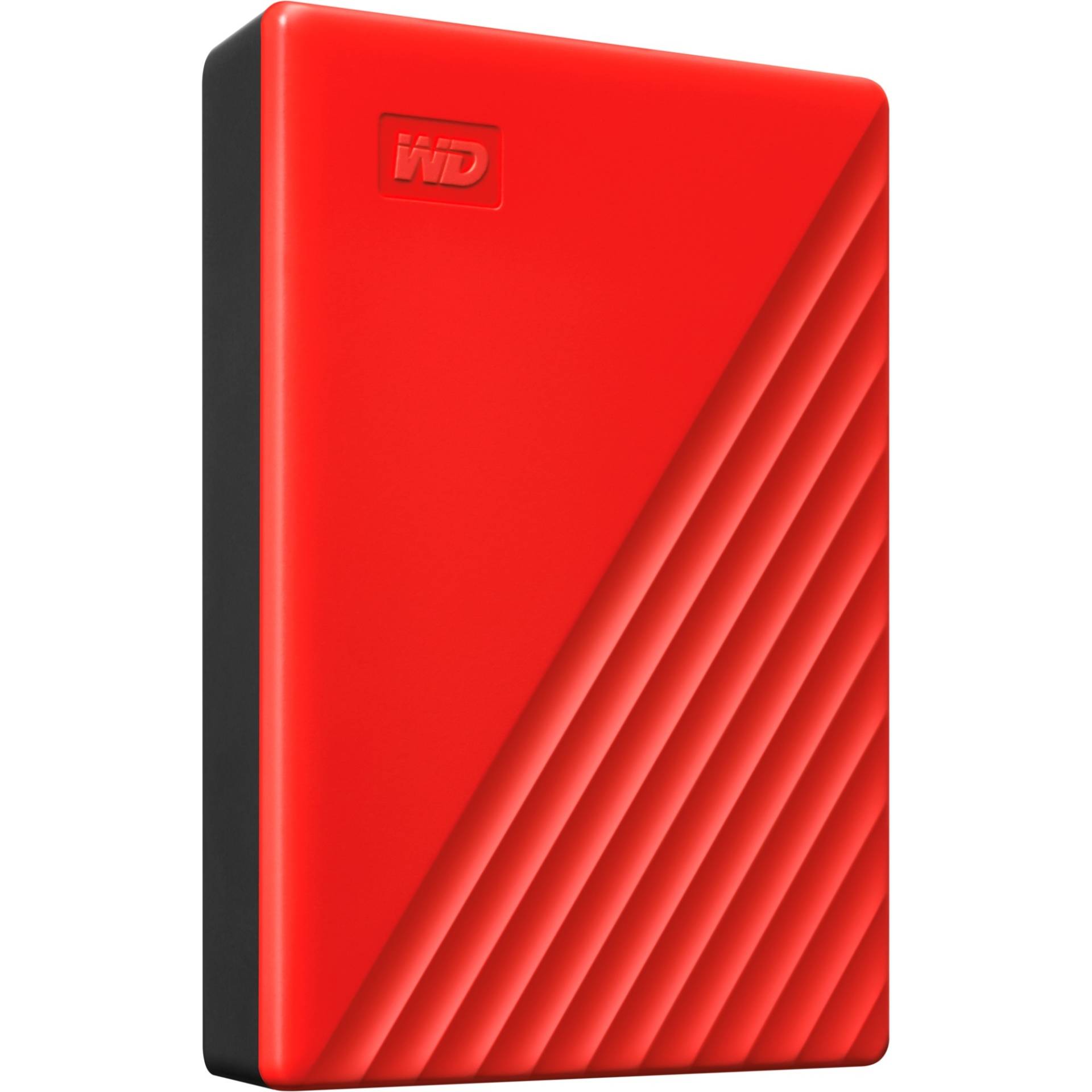 My Passport 4 TB, Externe Festplatte von WD