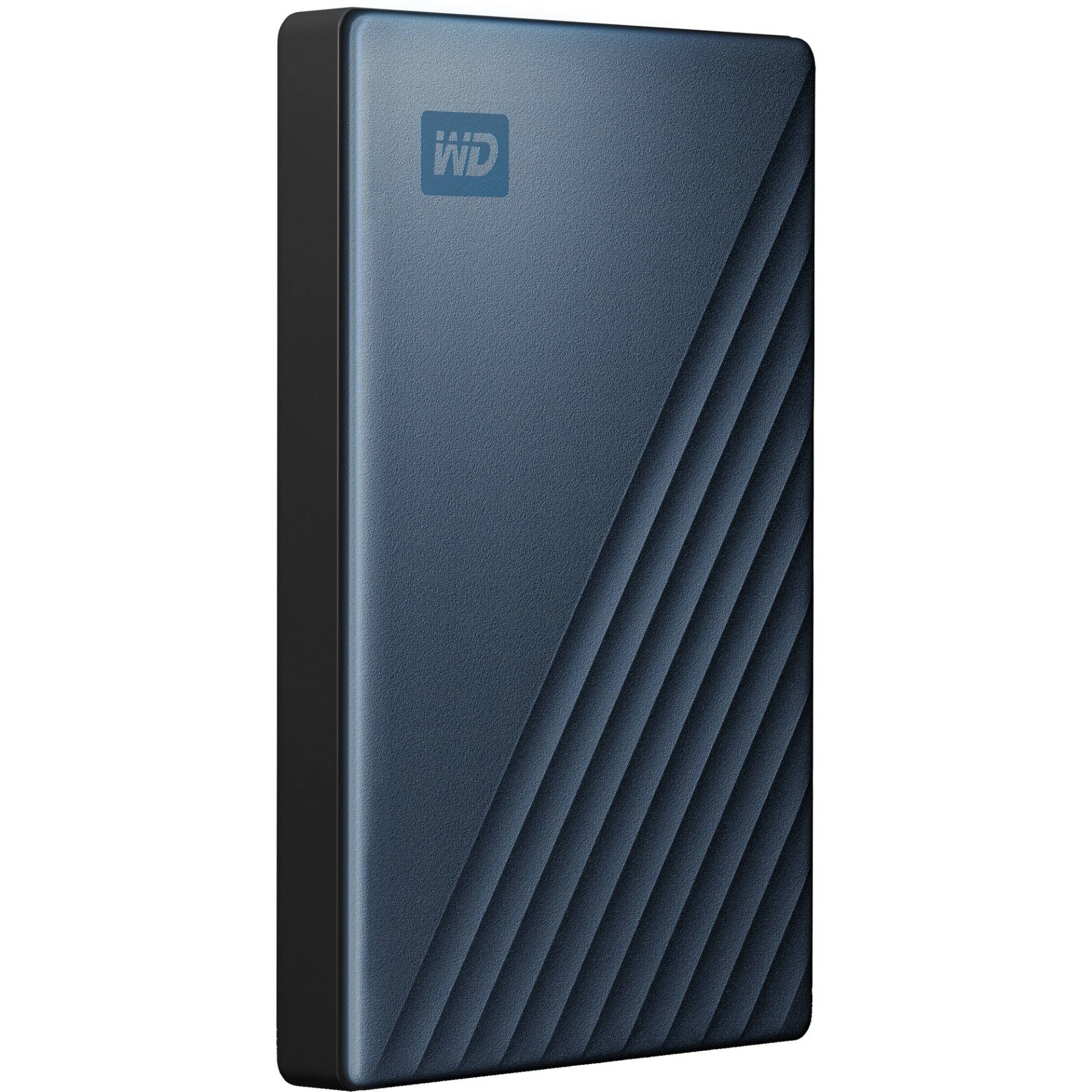 My Passport Ultra 4 TB, Externe Festplatte von WD