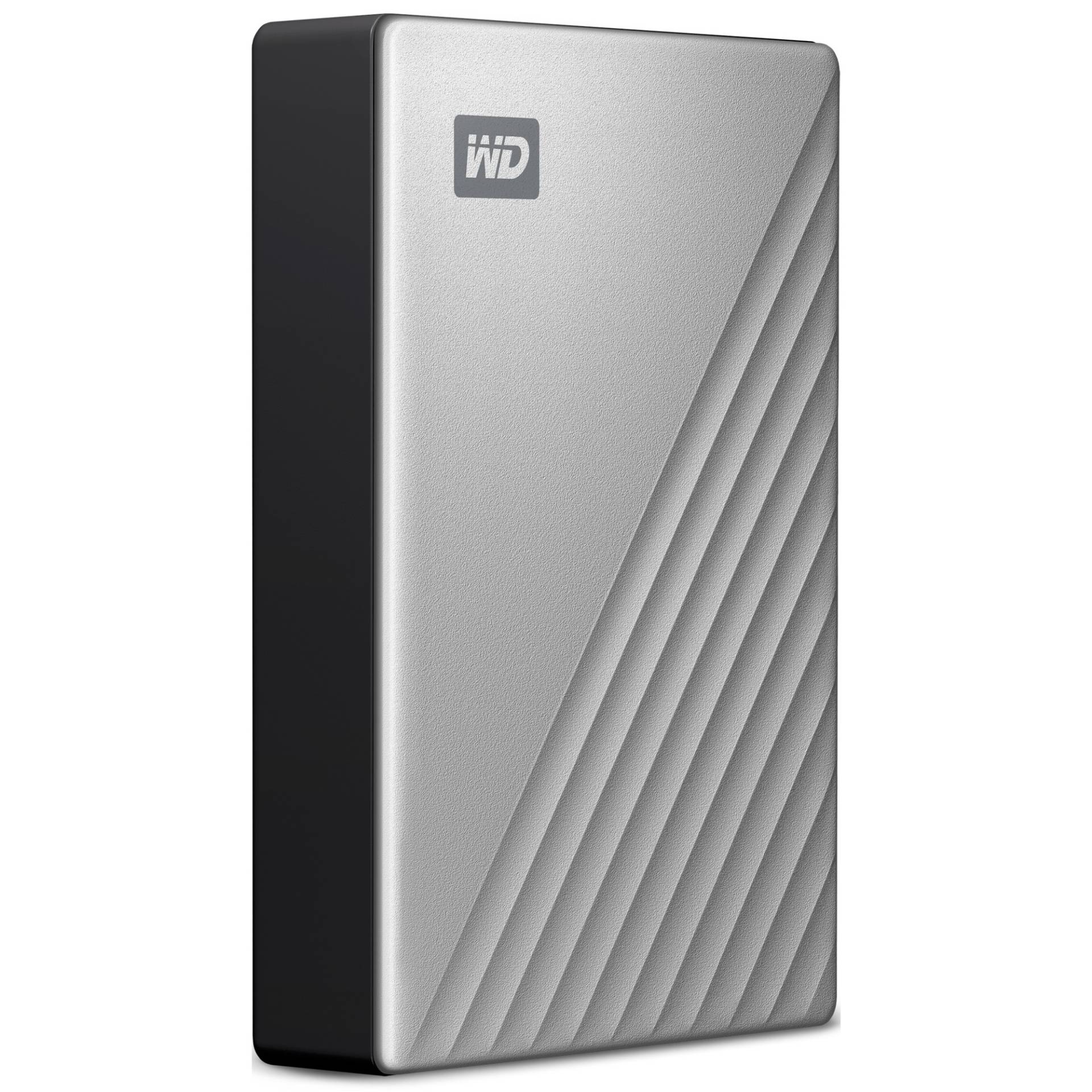 My Passport Ultra 4 TB, Externe Festplatte von WD