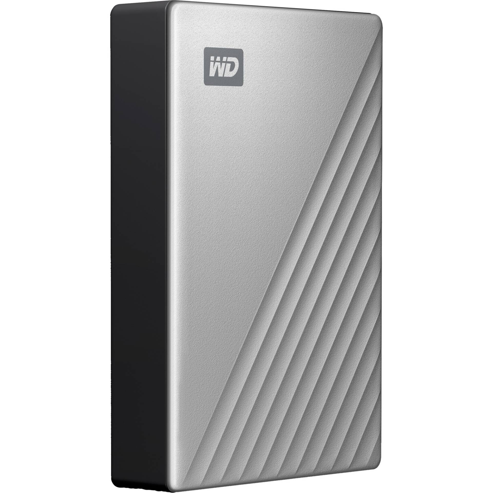 My Passport Ultra for Mac 4 TB, Externe Festplatte My Passport Ultra for Mac 4 TB, Externe Festplatte von WD