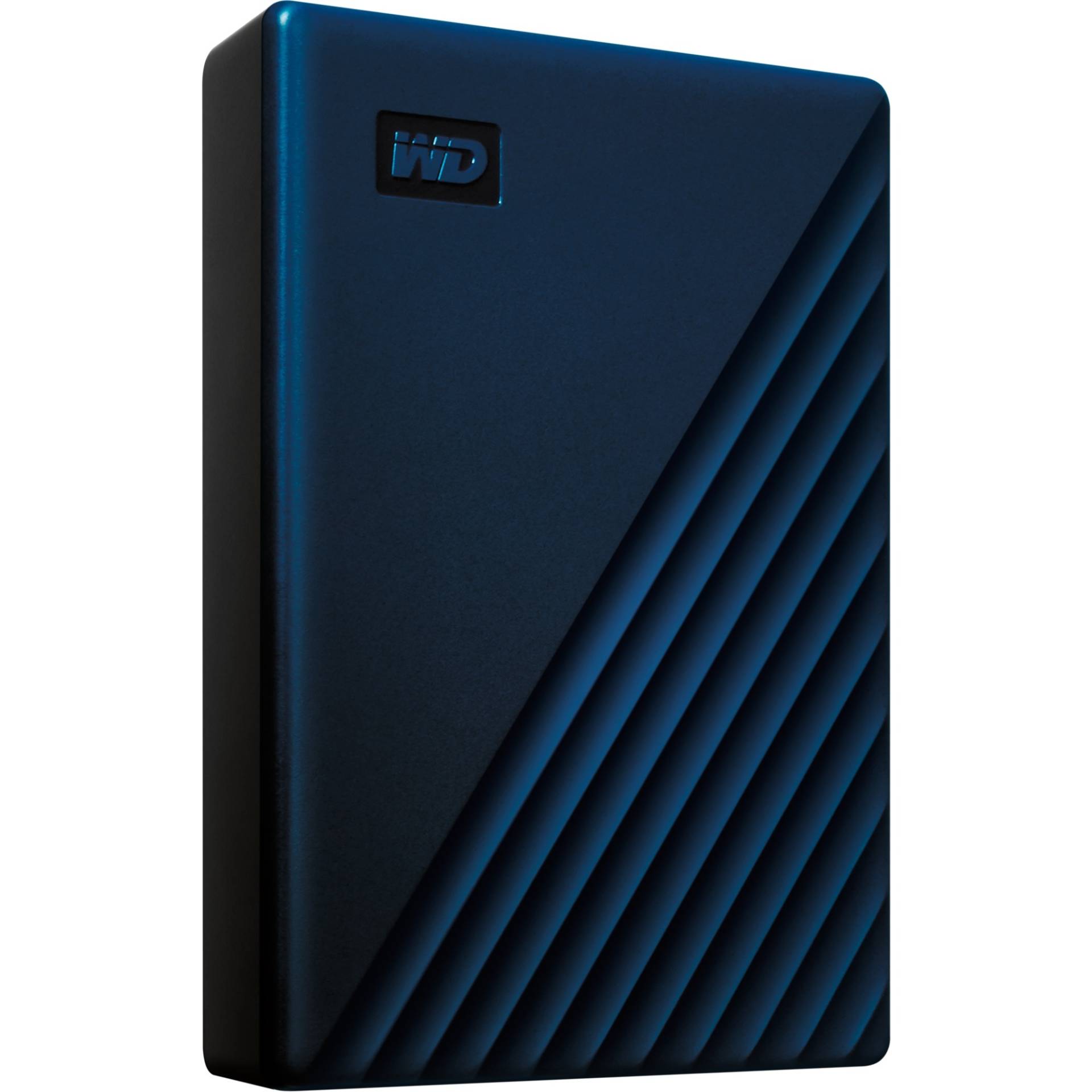 My Passport for Mac 4 TB, Externe Festplatte von WD